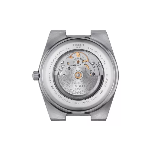 Tissot PRX Powermatic 80 T137.407.11.091.00 karóra