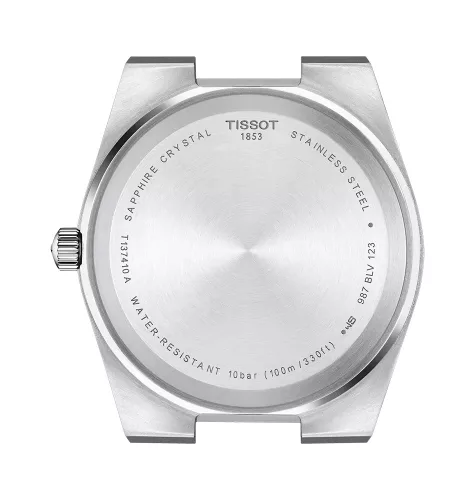 Tissot PRX T137.410.11.031.00 karóra