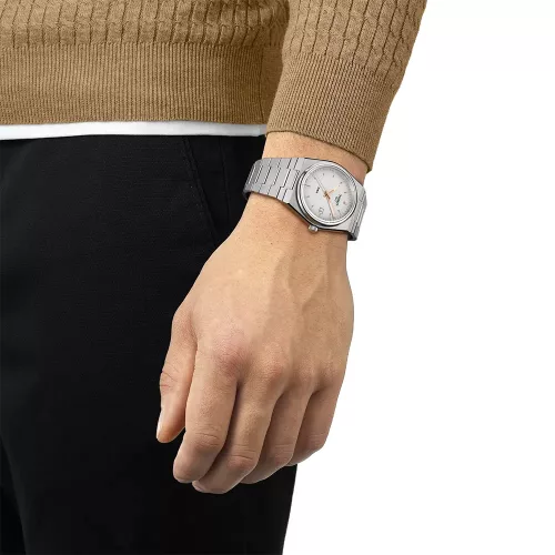 Tissot PRX T137.410.11.031.00 karóra