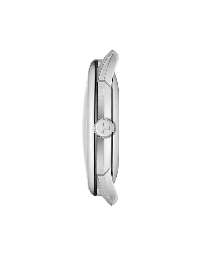 Tissot Chemin des Tourelles Powermatic 80 T139.407.11.091.00 karóra