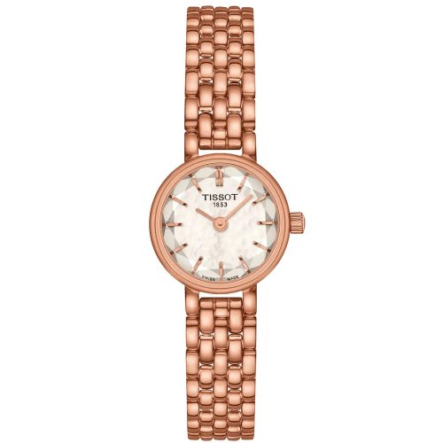 Tissot T140.009.33.111.00 karóra