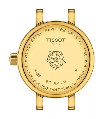 Tissot Lovely Round T140.009.63.026.00 karóra