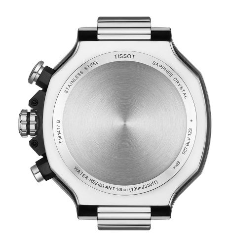 Tissot T141.417.11.051.01 karóra
