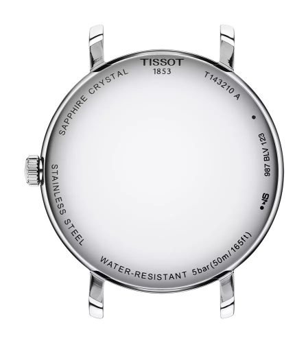 Tissot T143.210.11.011.01 karóra