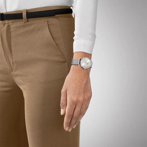 Tissot T143.210.11.011.01 karóra