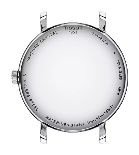 Tissot Desir T143.210.17.331.00 karóra