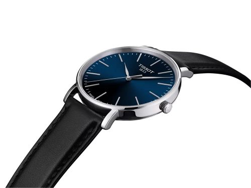 Tissot Everytime T143.410.16.041.00 karóra