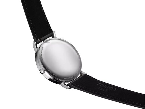 Tissot Everytime T143.410.16.041.00 karóra