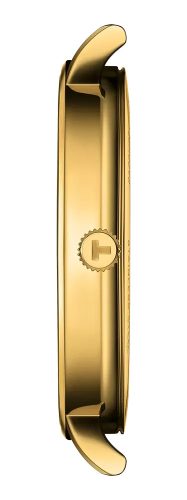 Tissot Everytime T143.410.33.021.00 karóra