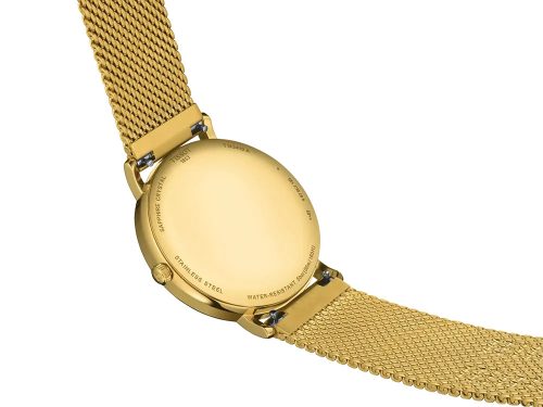 Tissot Everytime T143.410.33.021.00 karóra