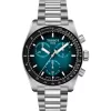 Tissot PR516 40mm kék-fekete kronográf férfi karóra T149.417.11.041.01