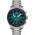 Tissot PR516 40mm kék-fekete kronográf férfi karóra T149.417.11.041.01