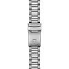 Tissot PR516 Chronograph kék férfi karóra T149.417.11.041.01 fémszíj