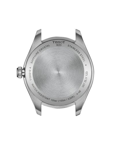 Tissot PR 100 T150.210.21.031.00 karóra