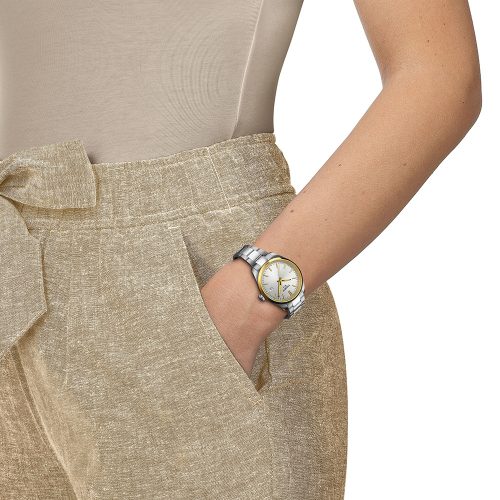 Tissot PR 100 T150.210.21.031.00 karóra