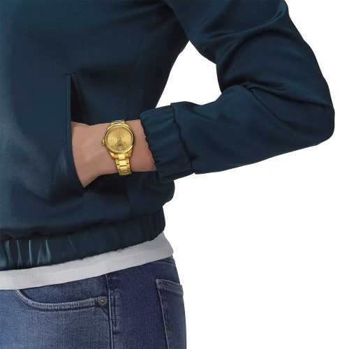 Tissot PR 100 T150.210.33.021.00 karóra