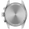 Tissot PR 100 női kronográf gyöngyház számlappal T150.217.11.111.00 hátlapja