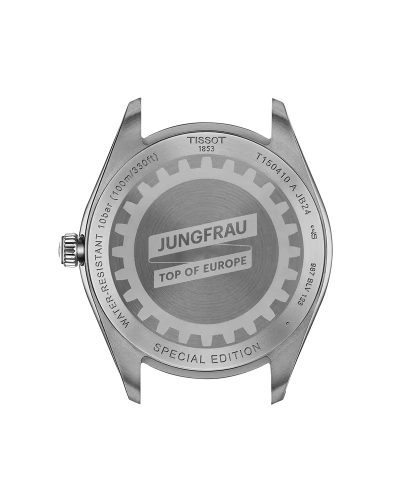 Tissot PR 100 Special Edition 100 T150.410.11.031.00 karóra
