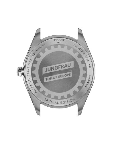 Tissot PR 100 Special Edition 100 T150.410.11.041.02 karóra