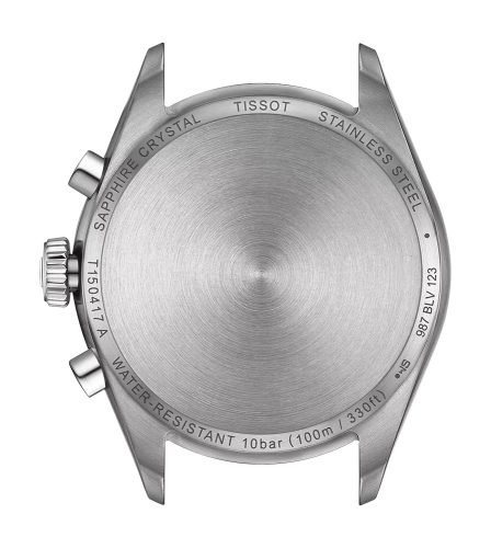 Tissot PR 100 T150.417.11.351.00 karóra