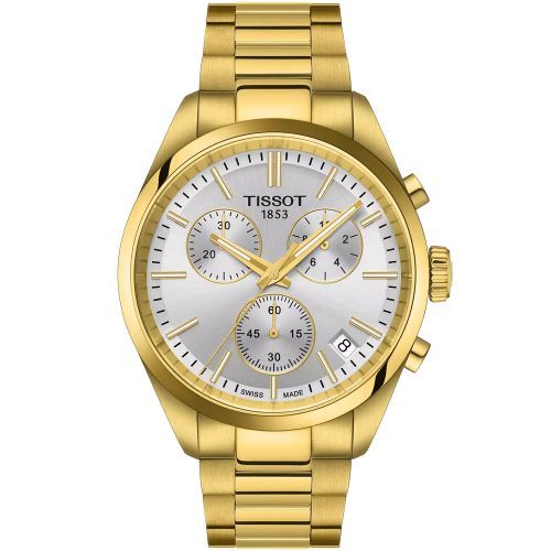 Tissot T150.417.33.031.00 karóra