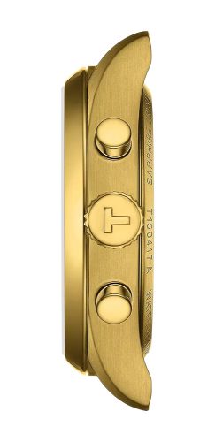 Tissot PR 100 Chronograph T150.417.33.031.00 karóra