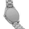 Tissot PRC 100 Solar Quartz férfi karóra acél szíjjal