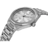 Tissot PRC 100 Solar Quartz férfi karóra acél szíjjal