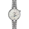 Tissot Desir Moonphase gyémánt női karóra T152.223.11.036.00
