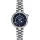 Tissot Desir Moonphase kék női karóra T152.223.11.496.00