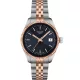 Tissot Ballade 34 mm T156.210.22.041.00 női karóra kék számlappal