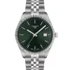 Tissot Ballade T156.410.11.091.00 kvarc óra zöld számlappal