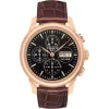 Tissot Le Locle Valjoux automata férfi kronográf T41.5.317.51
