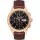 Tissot Le Locle Valjoux automata férfi kronográf T41.5.317.51