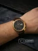 Tissot Le Locle Valjoux automata férfi kronográf T41.5.317.51 kézen