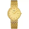 Tissot Caliente T73.3.414.21 arany karóra