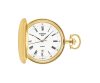 Tissot Savonnette T83.4.553.13 svájci zsebóra arany PVD bevonattal