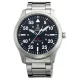 Orient Sporty Pilot UNG2001B karóra