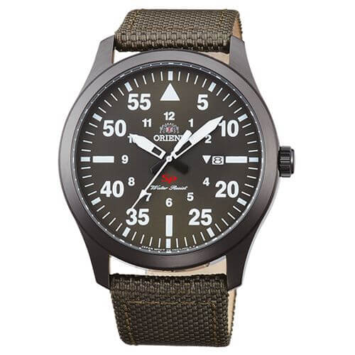 Orient Sporty Pilot UNG2004F karóra