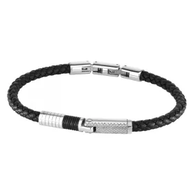 Zeades férfi karkötő - YAWL - ZMB02545