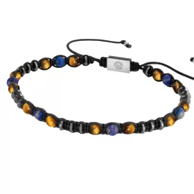 Zeades férfi karkötő - NAMIBIA - ZMB02569