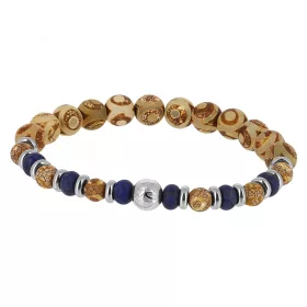 Zeades férfi karkötő - CHAD - ZMB02599