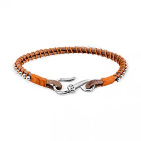 Zeades férfi karkötő - GALHAUBAN - ZMB02689