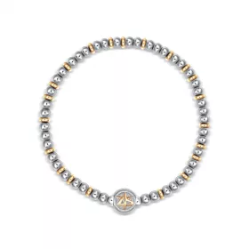 Zeades férfi karkötő - BULBE - ZMB02699