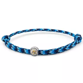 Zeades férfi karkötő - PENNON - ZMB02701