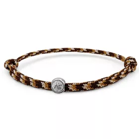 Zeades férfi karkötő - PENNON - ZMB02703