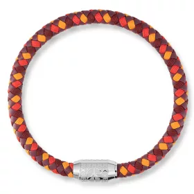 Zeades férfi karkötő - COSMOPOLITAN - ZMB02735