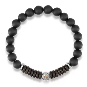 Zeades férfi karkötő - KIMPIT - ZMB02740