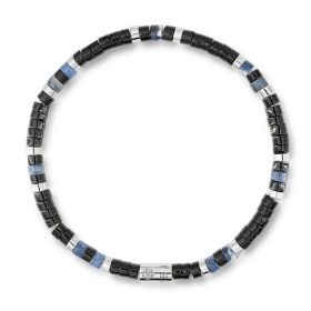 Zeades férfi karkötő - PAVILLION - ZMB02755