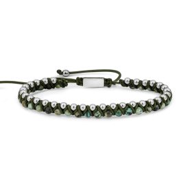 Zeades férfi karkötő - KOFF - ZMB02764